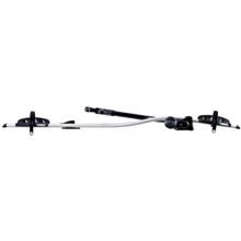 Thule ProRide 591: Цвет Серебристый