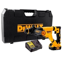 Перфоратор DeWalt DCH263P1: Тип крепления бура SDS-Plus