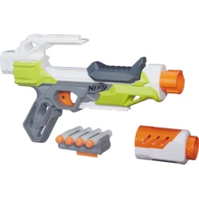Бластер Hasbro Nerf Modulus IonFire (B4618): Виробник Hasbro