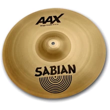 Тарелка для ударных SABIAN 21608XB: Тип Креш