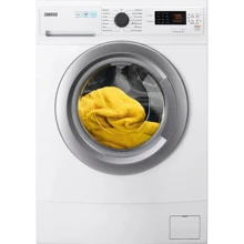 Стиральная машина Zanussi ZWS416SU: Тип машины Автомат