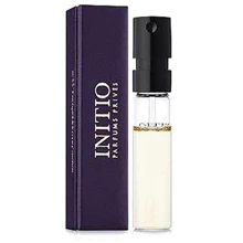 Парфюмированная вода Initio Parfums Prives High Frequency 1,5 ml: Вид Парфюмированная вода