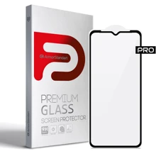 Аксессуар для смартфона ArmorStandart Tempered Glass Pro Black for Nokia С20 (ARM58809): Совместимость Nokia С20