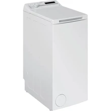 Стиральная машина Whirlpool TDLR 6030S PL/N: Тип машины Автомат