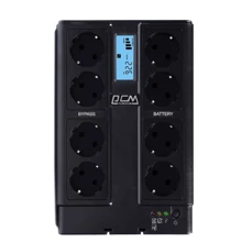 Powercom CUB-1000N LCD: Производитель Powercom