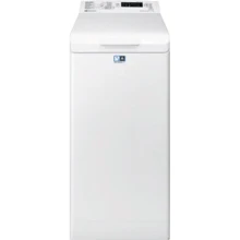 Стиральная машина Electrolux EW2TN5261P: Тип машины Автомат