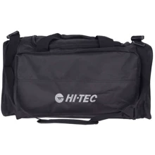 Спортивная сумка Hi-Tec Aston II 55 л черная (ASTON II 55L-BLK/BLK): Пол Унисекс