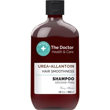 The Doctor Urea & Allantoin Шампунь Гладкость волос 355 ml: Пол Для женщин