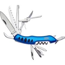 Мультитул Skif Plus Fluent Blue (KY5011LG5-BL): Тип мультитул (многофункциональный инструмент)