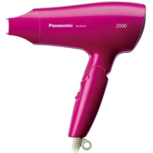Фен Panasonic EH-ND63-P865: Потужність, Вт 2000