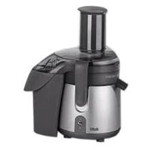 Соковижималка Vitek VT-1619: Тип соковижималка універсальна