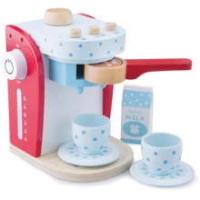 Кавомашина New Classic Toys (10700): Виробник New Classic Toys