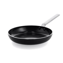 Сковорода GreenPan Chef's Collection 24 см (CC007734-001): Тип сковороды Традиционная