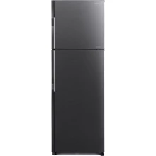 Холодильник Hitachi R-H330PUC7BBK: Тип холодильник двухкамерный