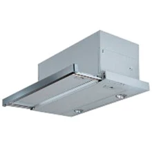 Вытяжка Faber MAXIMA HIP GR/X A 60: Тип воздухоочистителя Рециркуляция, Отвод