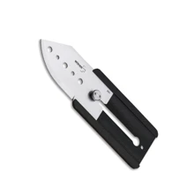 Нож Boker Plus Slyde-R: Тип ножа Складной