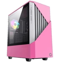 Корпус GameMax Contac COC PW: Форм-фактор материнской платы ATX / Micro-ATX / Mini-ITX