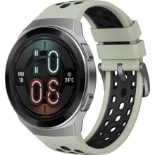 Смарт-часы Huawei Watch GT 2e 46mm Mint Green Смарт-часы Huawei Watch GT 2e 46mm Mint Green