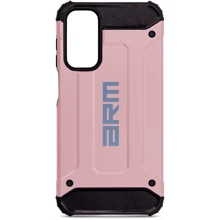 Чехол для телефонов ArmorStandart Panzer Pink for Samsung A155 Galaxy A15 4G / A156 Galaxy A15 5G (ARM73707): Совместимость Samsung A155 Galaxy A15 4G / A156 Galaxy A15 5G