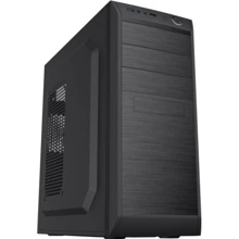 Корпус GameMax MT524-U3 (MT524-NP-U3): Форм-фактор материнской платы ATX