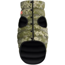 Куртка для собак WAUDOG Clothes L55 (411-4026): Тип куртки