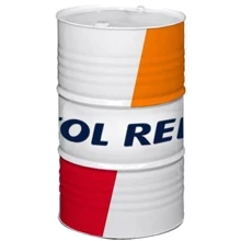 REPSOL RP ELITE MULTIVALVULAS 10W-40 (60Л): Тип синтетичне