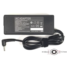 Зарядное устройство PowerPlant DL90G4017B: Напряжение 19.5V