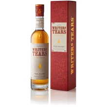 Виски Writer's Tears Red Head 46% 0.7 л (5099811906156): Объем, л 0.7