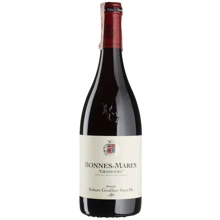 Вино Robert Groffier Pere & Fils Bonnes Mares Grand Cru красное сухое 0.75л (BWW7932): Страна производитель Франция