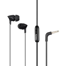 Наушники Gelius Ultra Symphony GU-080 Black: Тип конструкции вакуумные