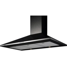 Вытяжка CATA BETA VL3 600 Negra: Тип воздухоочистителя Рециркуляция, Отвод