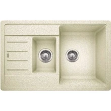 Blanco 521305 LEGRA 6S COMPACT ЖАСМИН: Форма Прямоугольная