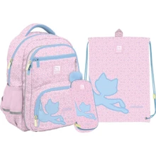 Шкільний набір Kite Education Catsline 773S (set_k22-773s-1): Виробник KITE