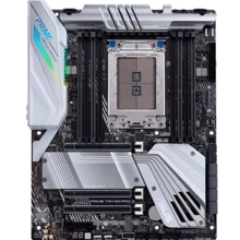 ASUS PRIME TRX40-PRO S: Оперативна пам'ять 8xDDR4 4666, до 256 ГБ