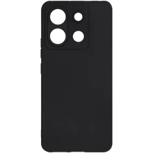 Чехол для телефонов Epik TPU Case Full Camera Black for Xiaomi Poco X6: Совместимость Xiaomi Poco X6