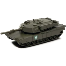 Модель TechnoDrive серии Шевроны Героев – Танк – 1 ОТБр (250332W2): Тип Готовая модель