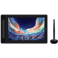 Графический планшет Huion Kamvas Pro 13 2.5K (GT1302): Формат поверхности A4