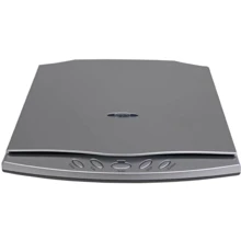 Сканер Plustek OpticSlim 550 Plus (0278TS): Тип Планшетный