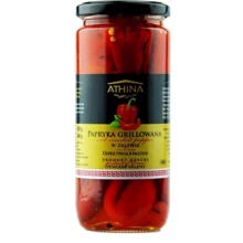 Перец Athena Sliced Jalapeno Pepper, 360 г (WT3971): Вес нетто 360 г