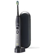 Зубная щетка Philips Sonicare FlexCare HX6911/79 Black: Назначение взрослая