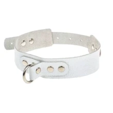 Нашийник Obediense, White: Виробник sLash