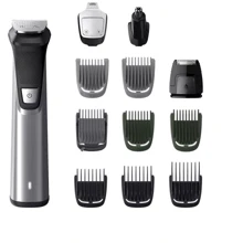 Машинка для стрижки (триммер) Philips MG7735/33: Тип 5 в 1