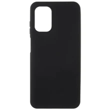 Чехол для телефонов ArmorStandart Matte Slim Fit Black for Nokia G60 5G (ARM63938): Совместимость Nokia G60 5G