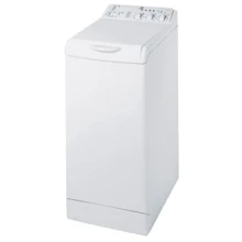 Стиральная машина Indesit WITL 106: Тип машины Автомат