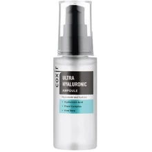 Coxir Ultra Hyaluronic Ampoule Увлажняющая сыворотка с гиалуроновой кислотой 50 ml: Пол Для женщин