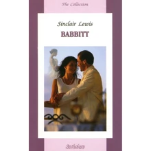 Sinclair Lewis: Babbitt: Виробник Антологія