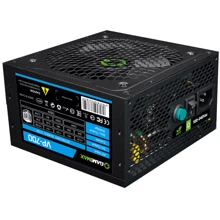 Блок питания GAMEMAX 700W (VP-700): Форм-фактор ATX