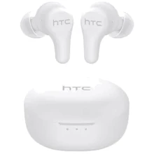 Навушники HTC TWS2 White: Тип конструкції вакуумні