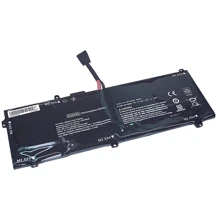 Батарея для ноутбука HP ZO04 Zbook Studio G3 15.2V Black 4210mAh OEM (964965): Емкость, мАч 4210
