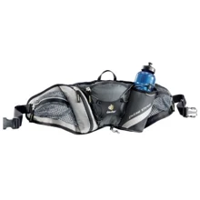 Deuter Pulse Three granite-black (4700): Цвет Серый